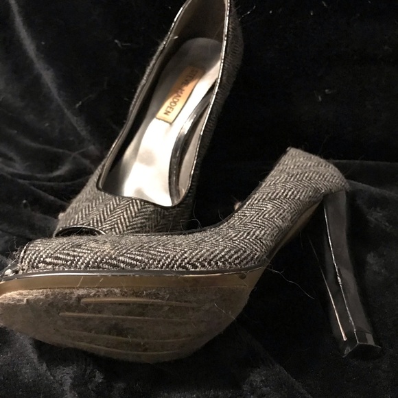 Steve Madden high heels - Picture 2 of 3